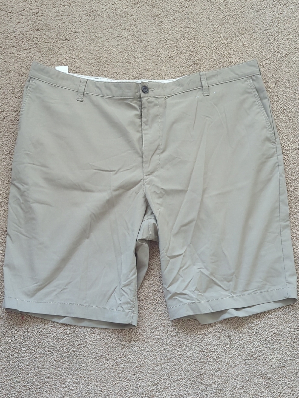 Dockers Mens Walking Shorts Waist 44